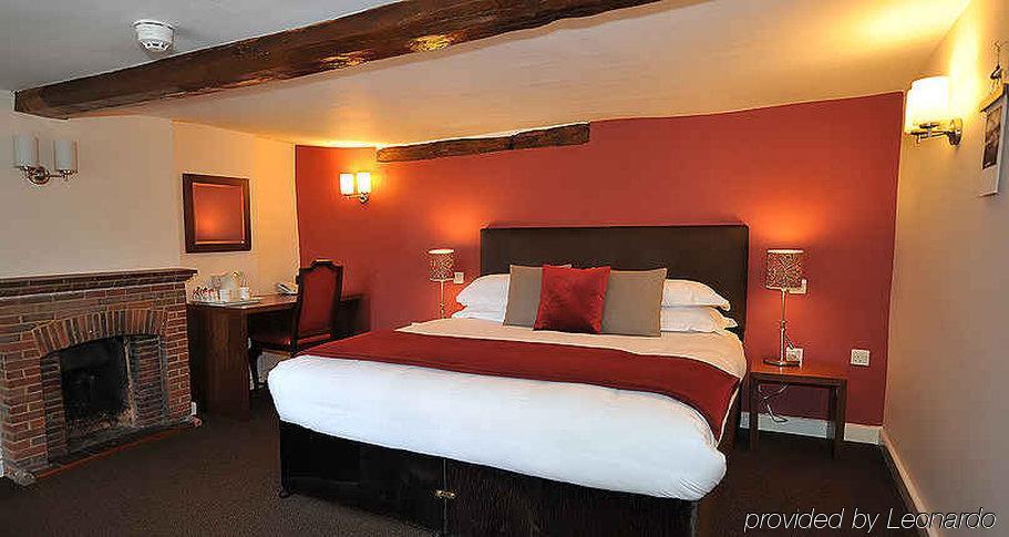 The Frogmill Hotel Shipton  Bagian luar foto