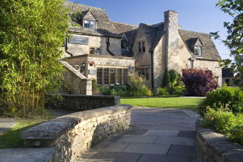 The Frogmill Hotel Shipton  Bagian luar foto