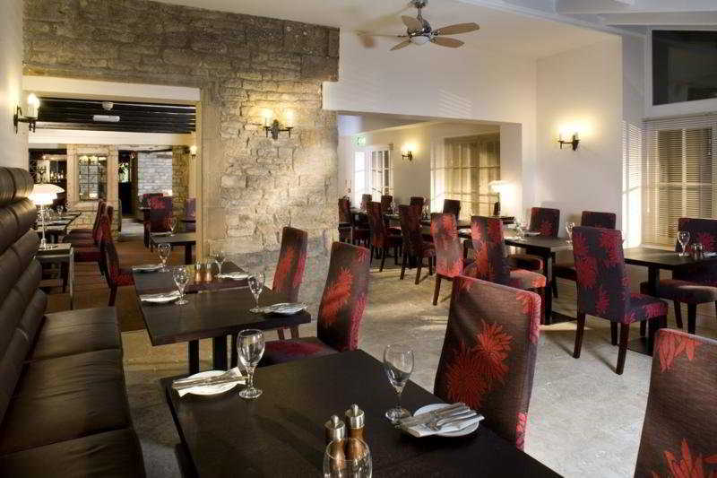 The Frogmill Hotel Shipton  Bagian luar foto