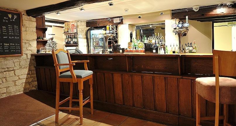 The Frogmill Hotel Shipton  Bagian luar foto