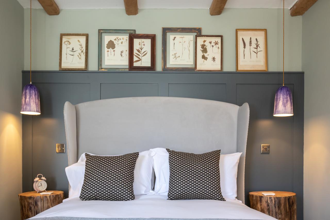 The Frogmill Hotel Shipton  Bagian luar foto