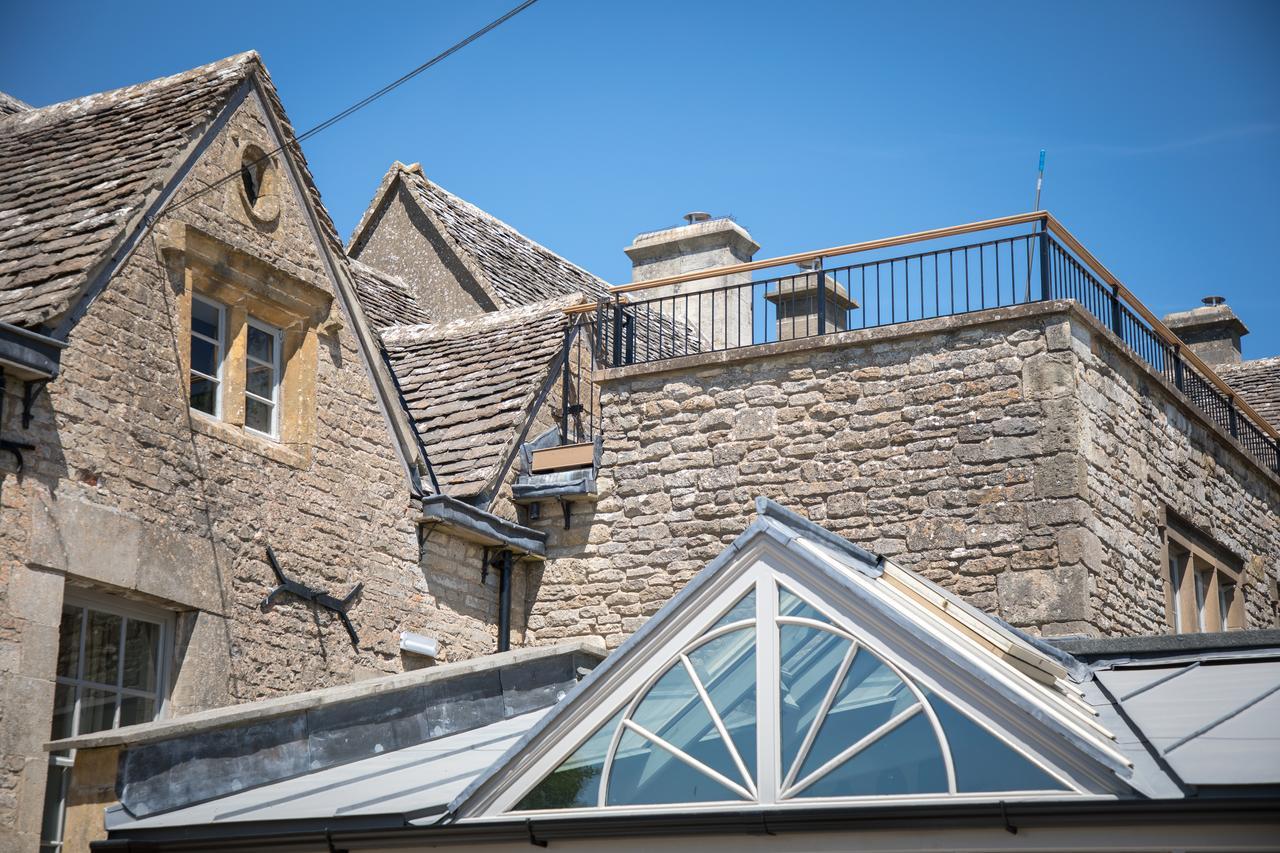 The Frogmill Hotel Shipton  Bagian luar foto