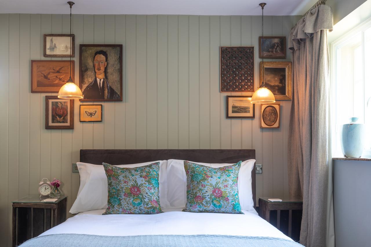 The Frogmill Hotel Shipton  Bagian luar foto