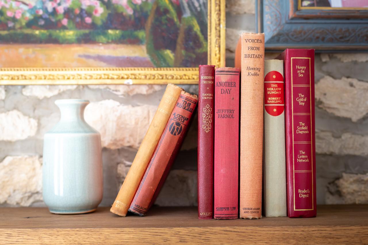 The Frogmill Hotel Shipton  Bagian luar foto