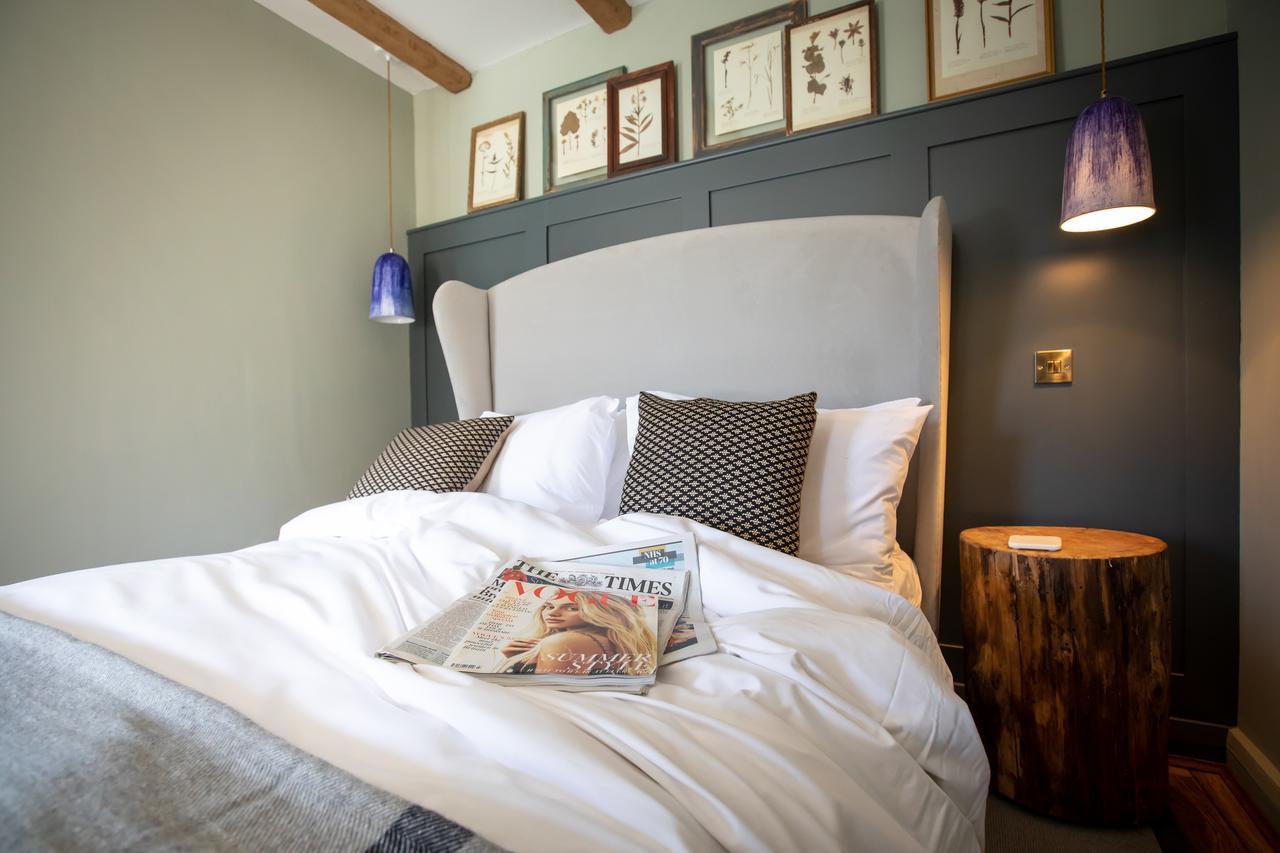 The Frogmill Hotel Shipton  Bagian luar foto