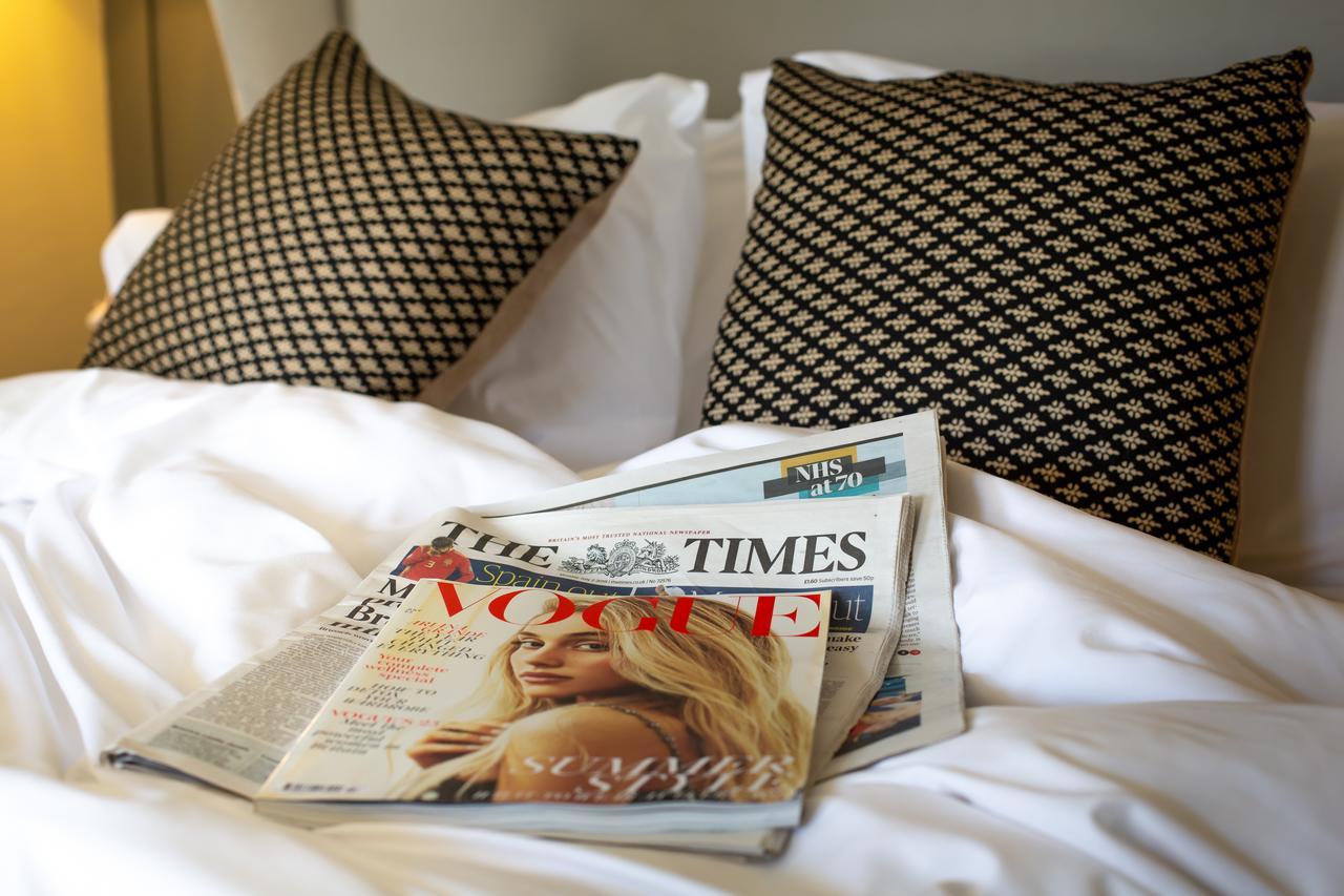 The Frogmill Hotel Shipton  Bagian luar foto